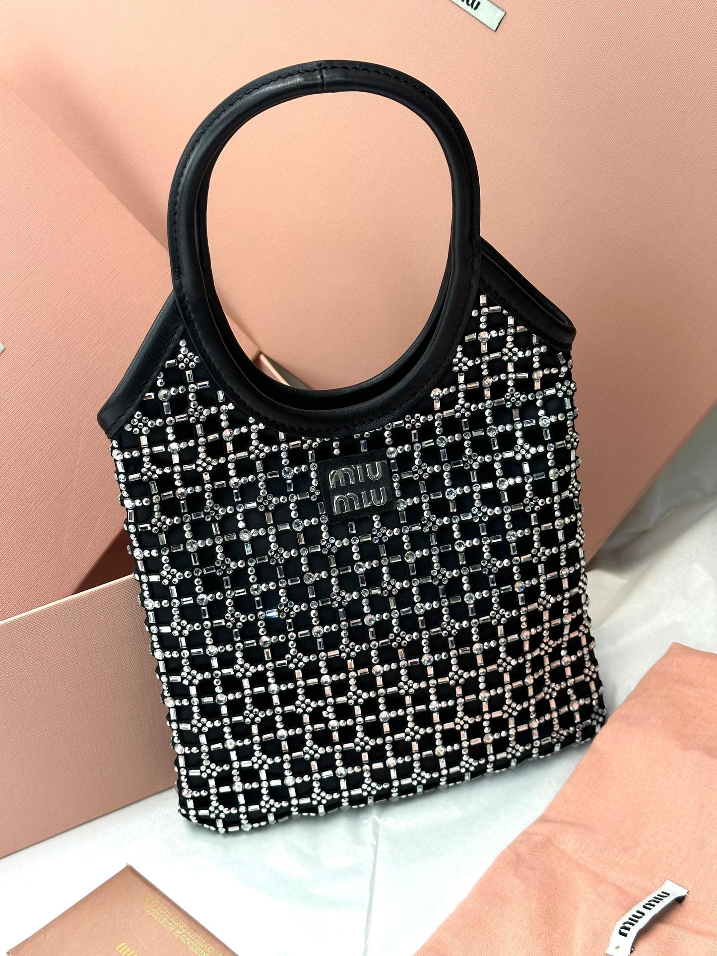 MIU MIU