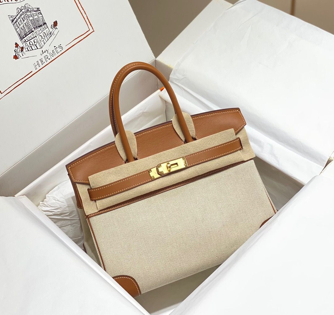 HERMES (2 Color)
