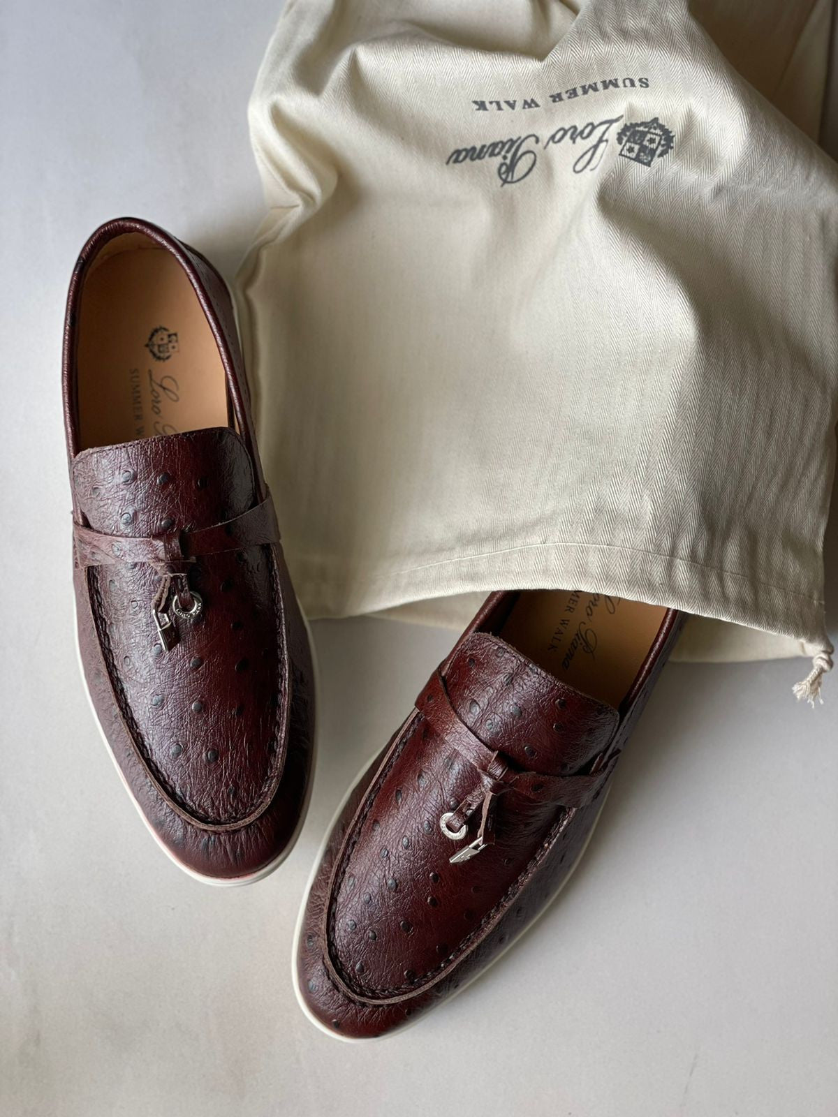 LORO PIANA