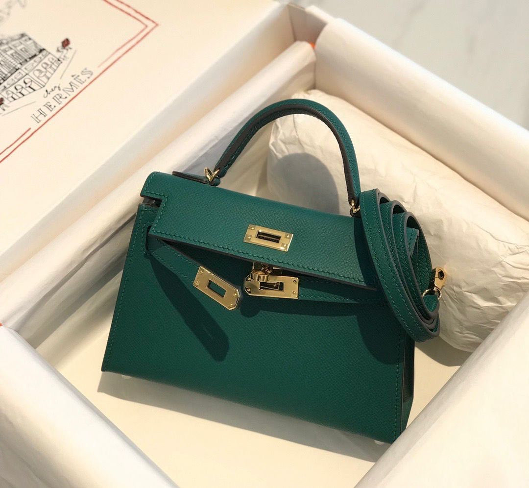 HERMES (2 Color)