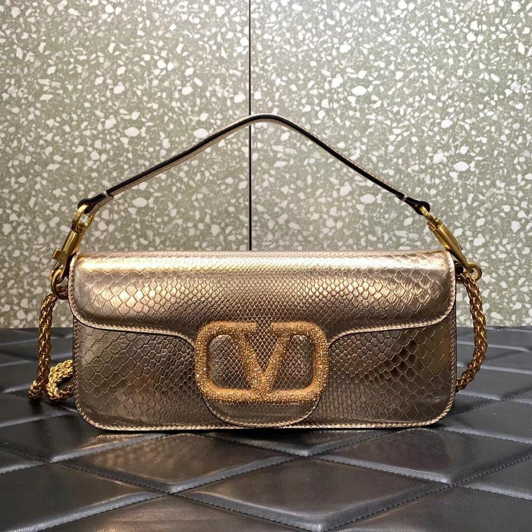 VALENTINO (2 Color)