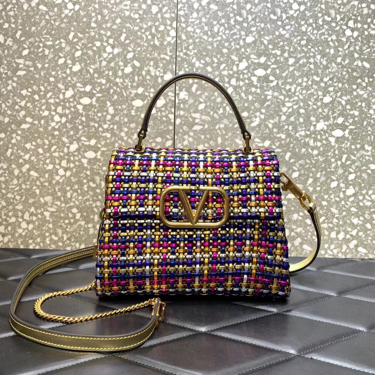 VALENTINO (3 Color)