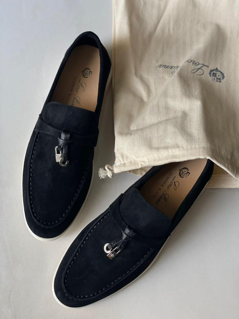 LORO PIANA