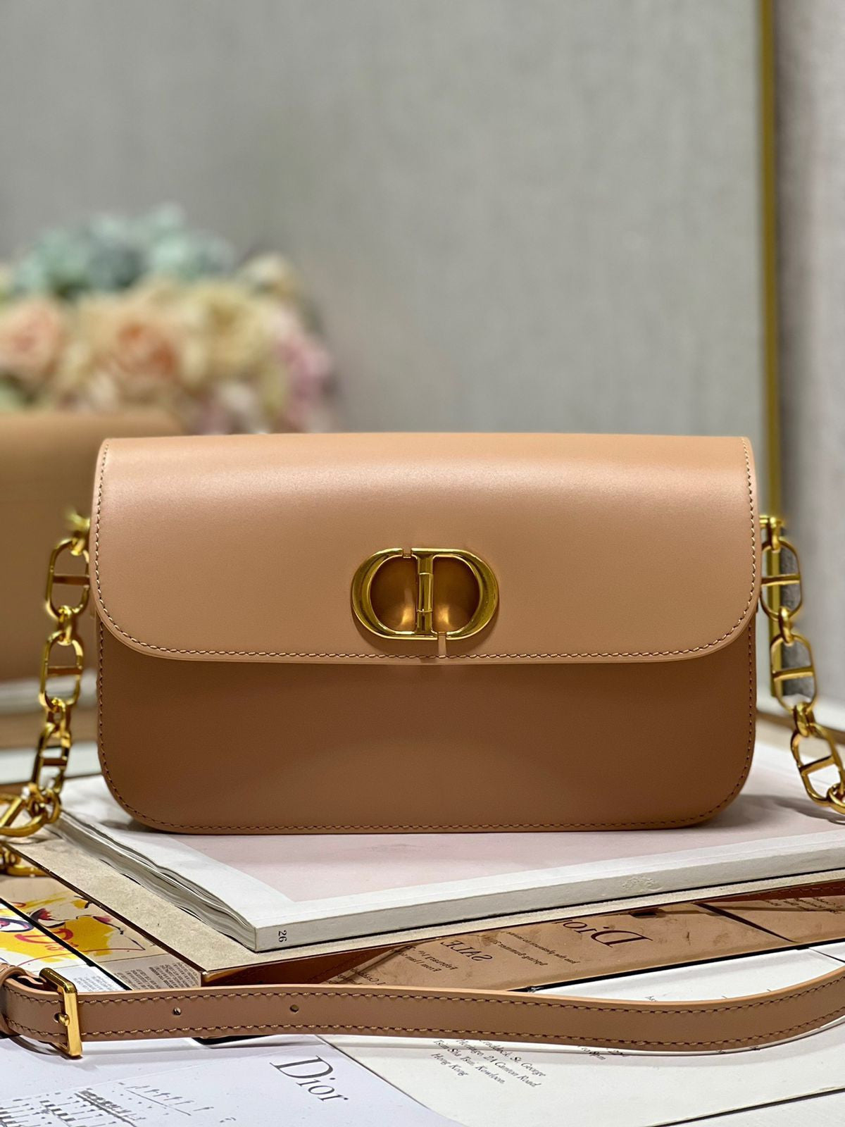 DIOR (4 Color)