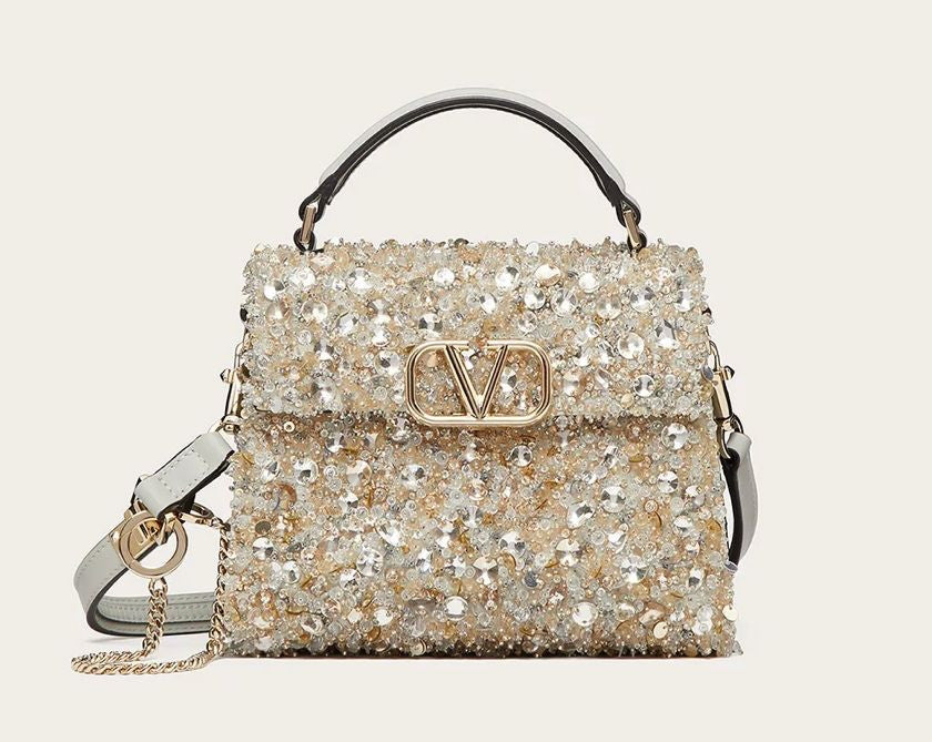 VALENTINO (2 Color)