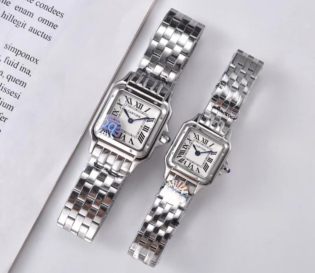 CARTIER (2 Color)