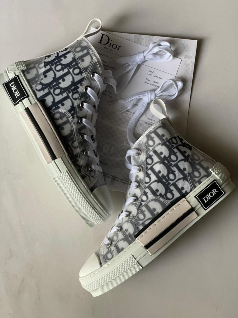 DIOR