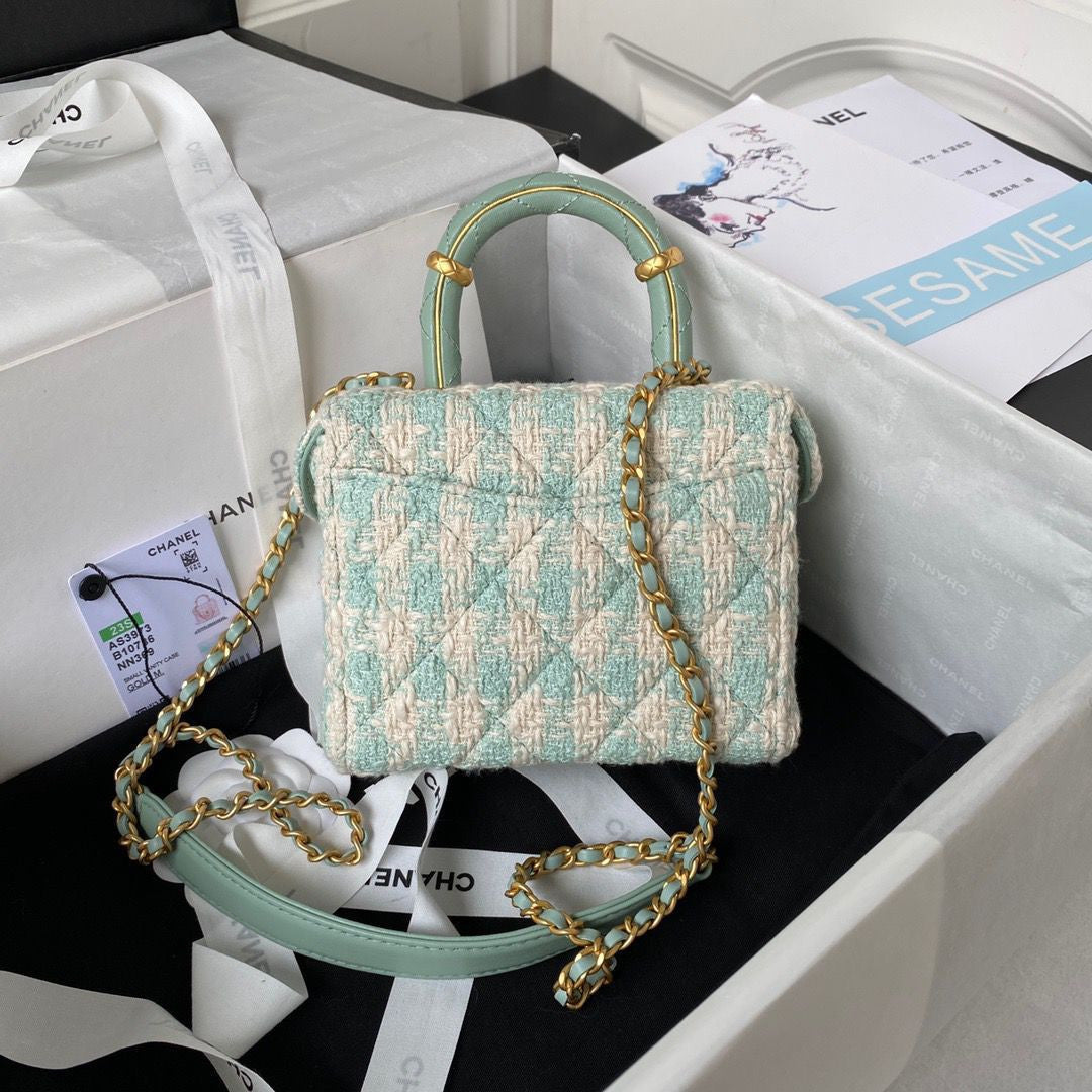 CHANEL (4 Color)