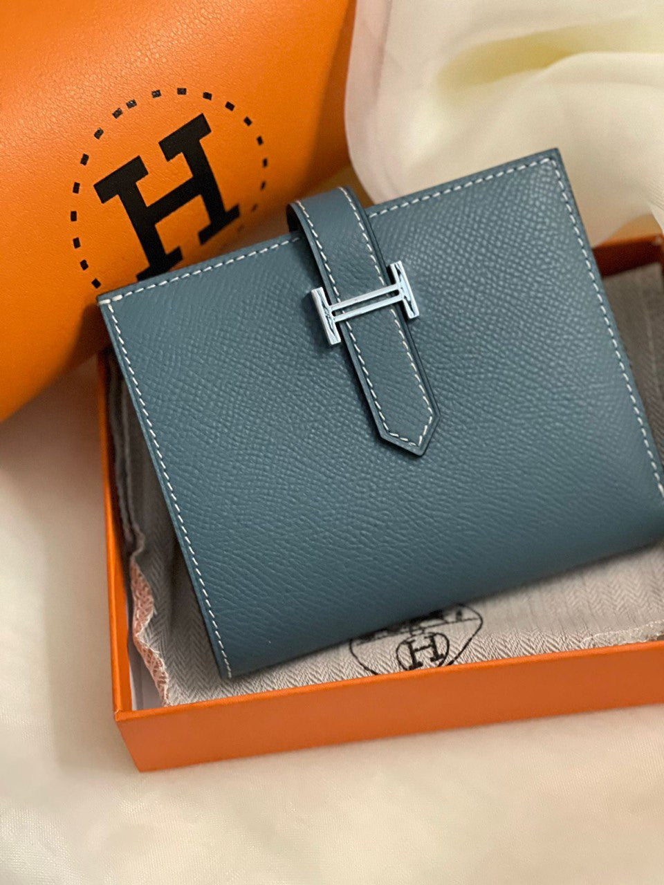 HERMES (3 Color)