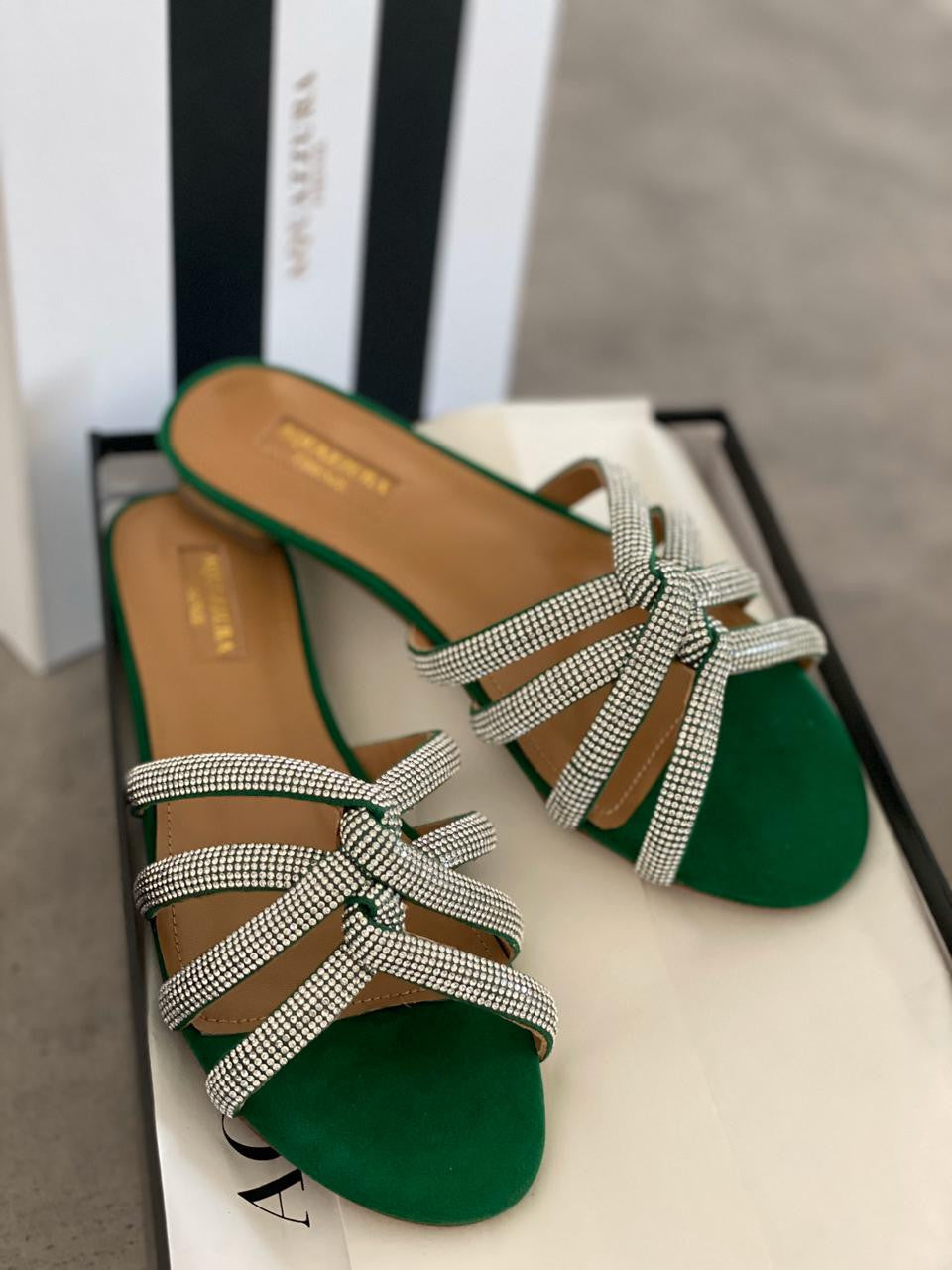 AQUAZZURA