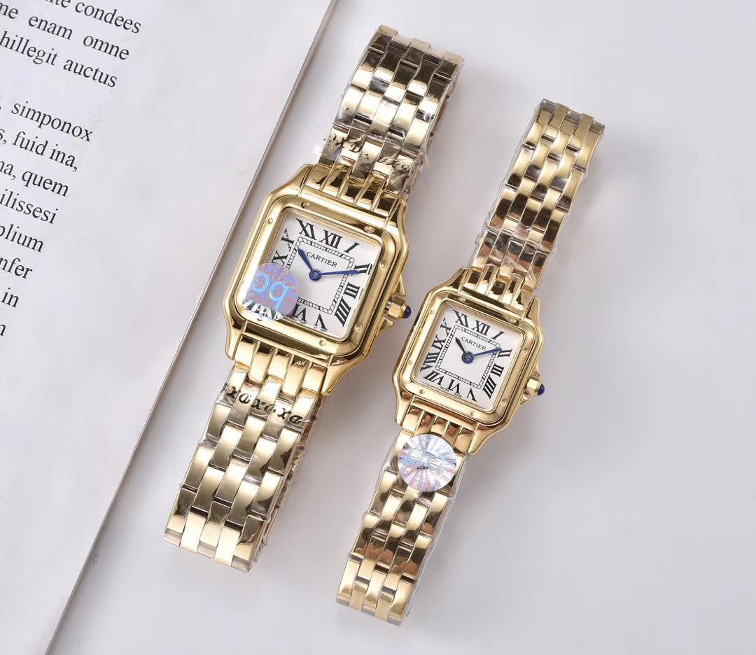 CARTIER (2 Color)