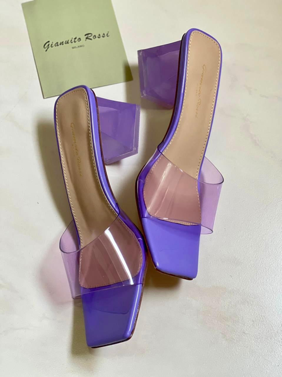 GIANVITO ROSSI