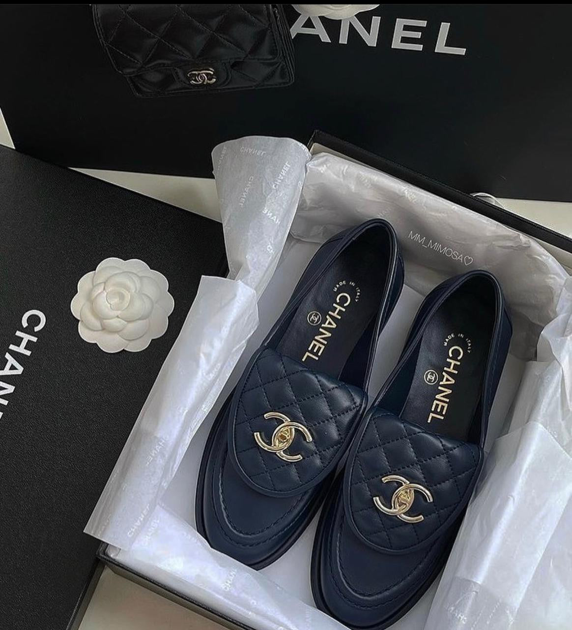 CHANEL