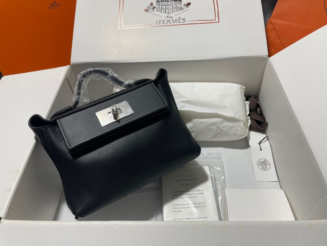 HERMES (2 Color)