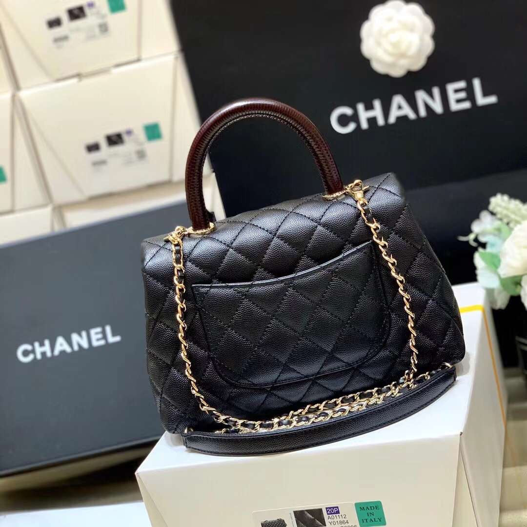 CHANEL