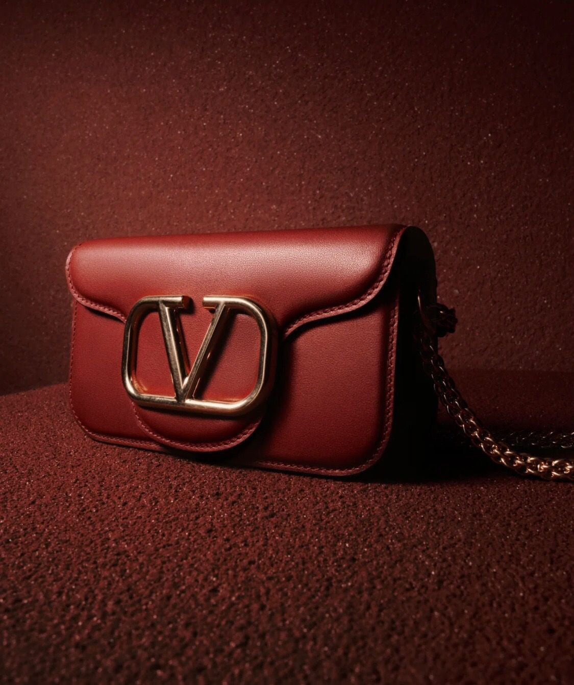 VALENTINO (3 Color)