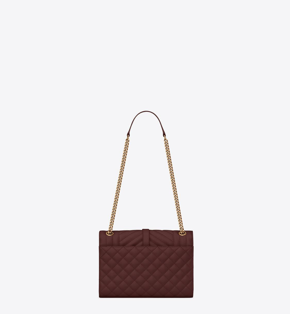 YSL (Envelope Small Bag)