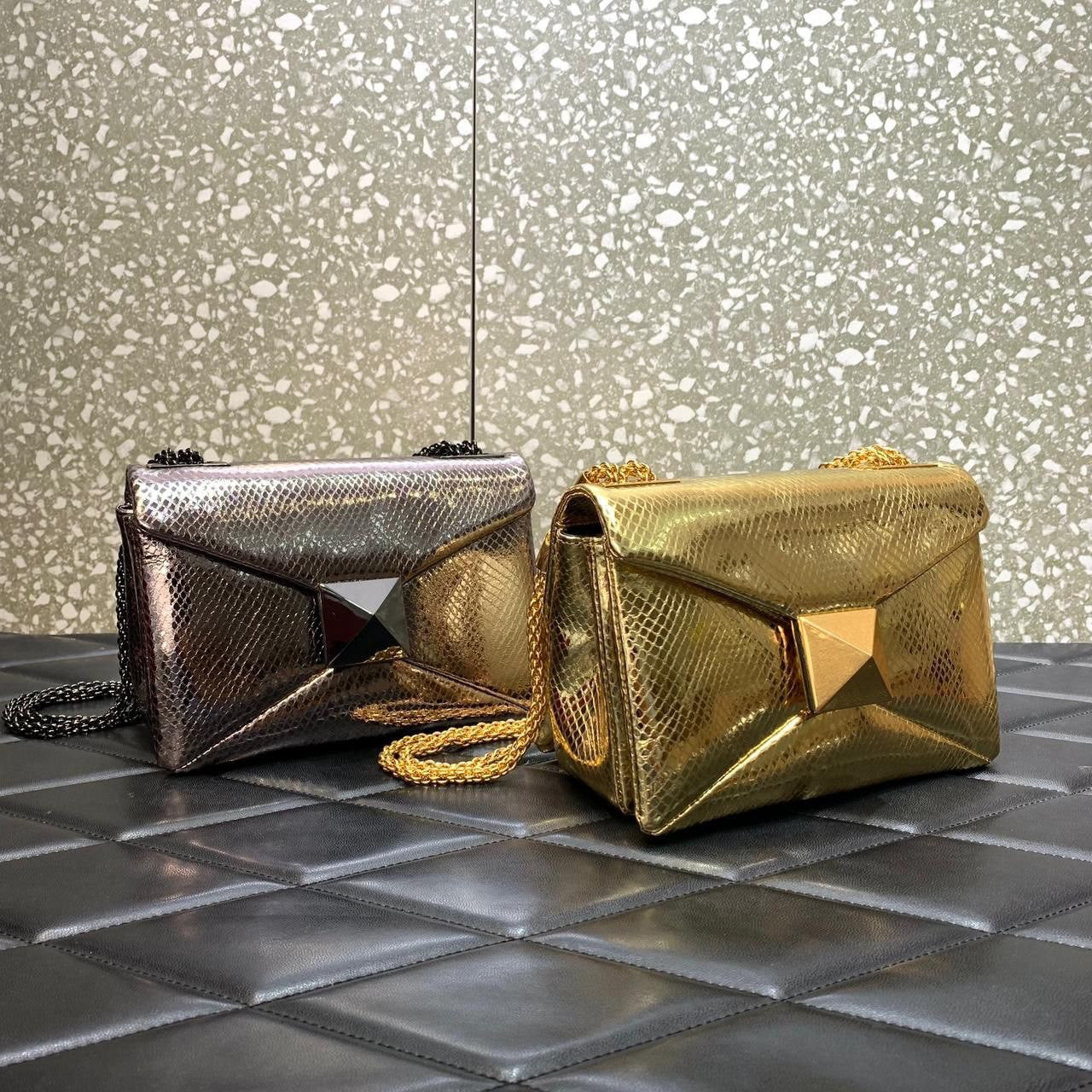 VALENTINO (2 Color)