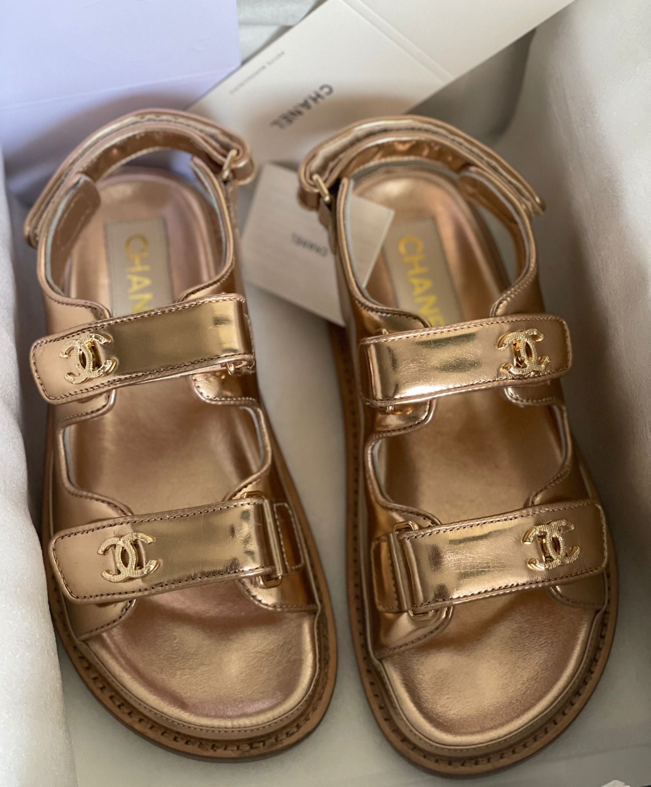 CHANEL
