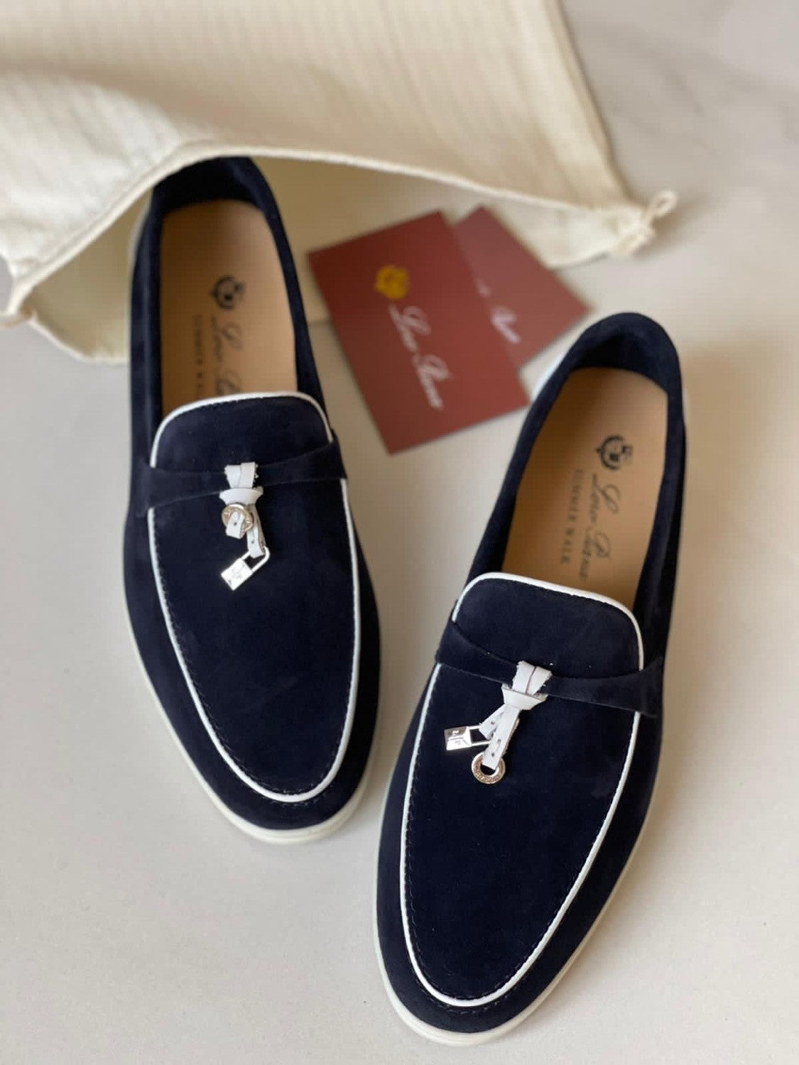 LORO PIANA