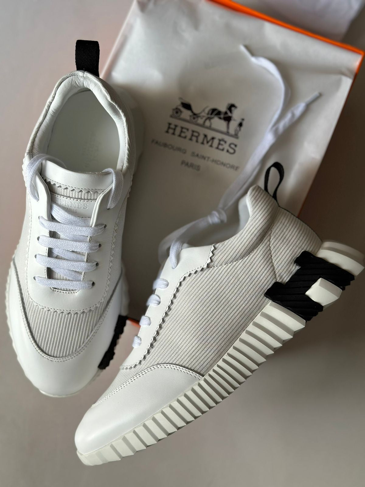 HERMES (3 Color)
