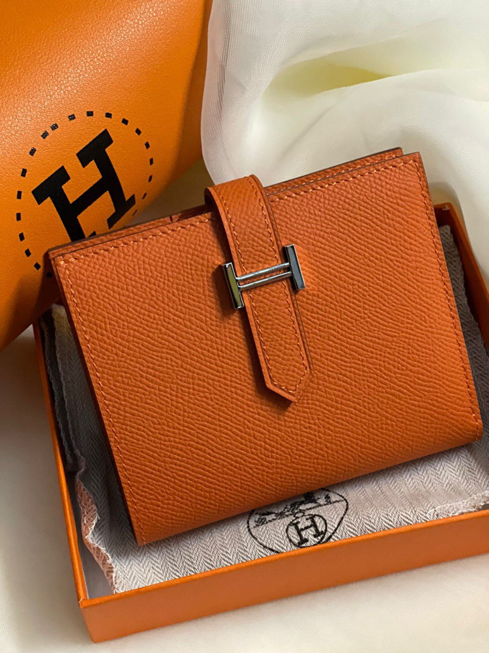 HERMES (3 Color)