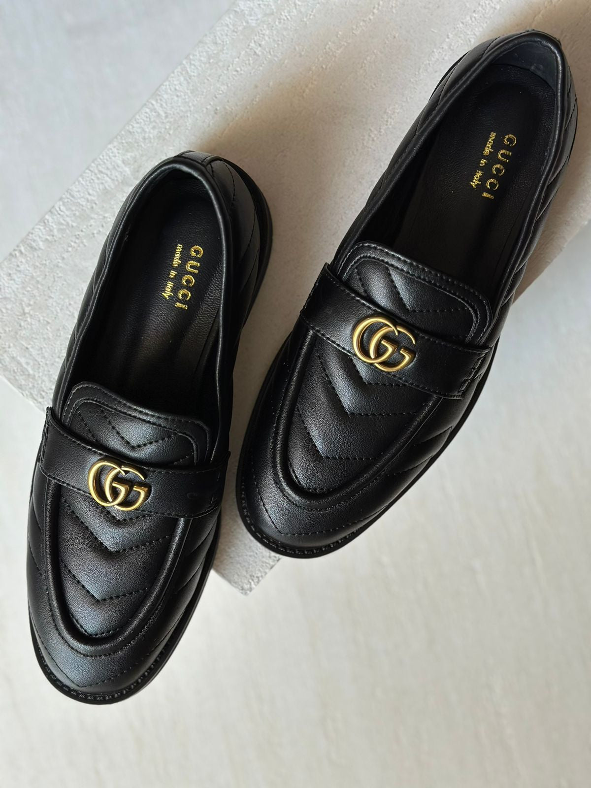 GUCCI