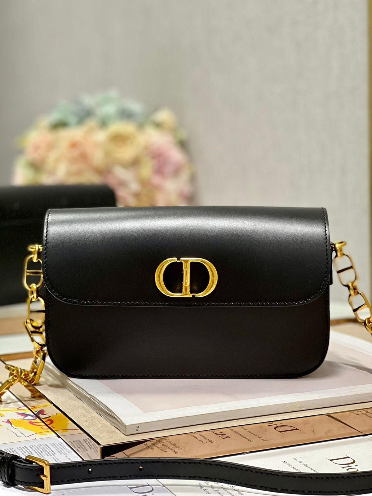 DIOR (4 Color)