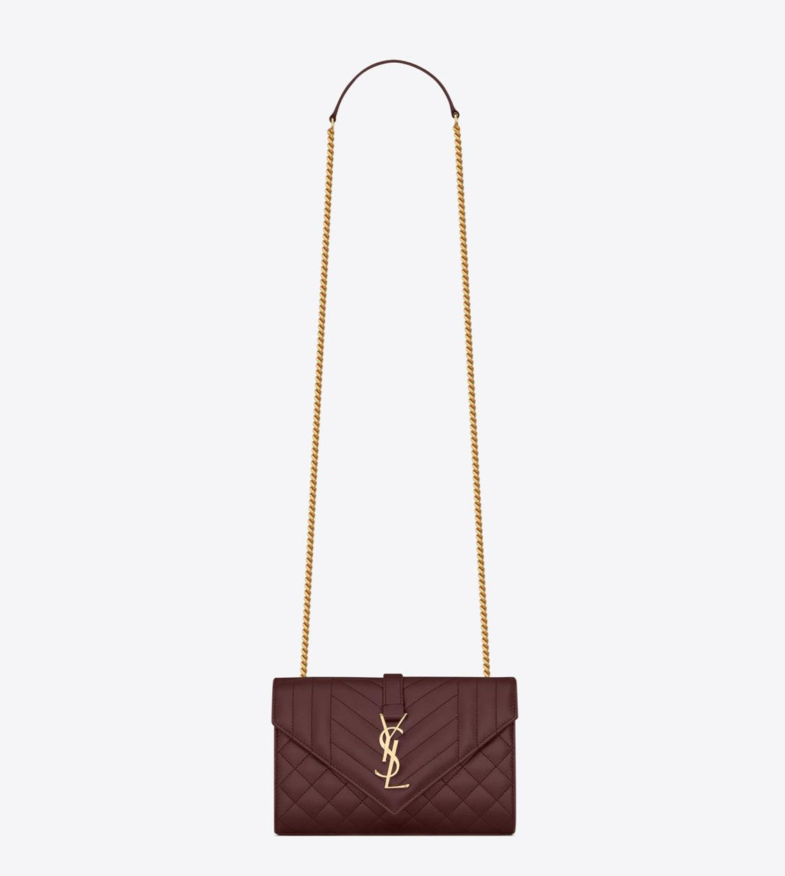 YSL (Envelope Small Bag)
