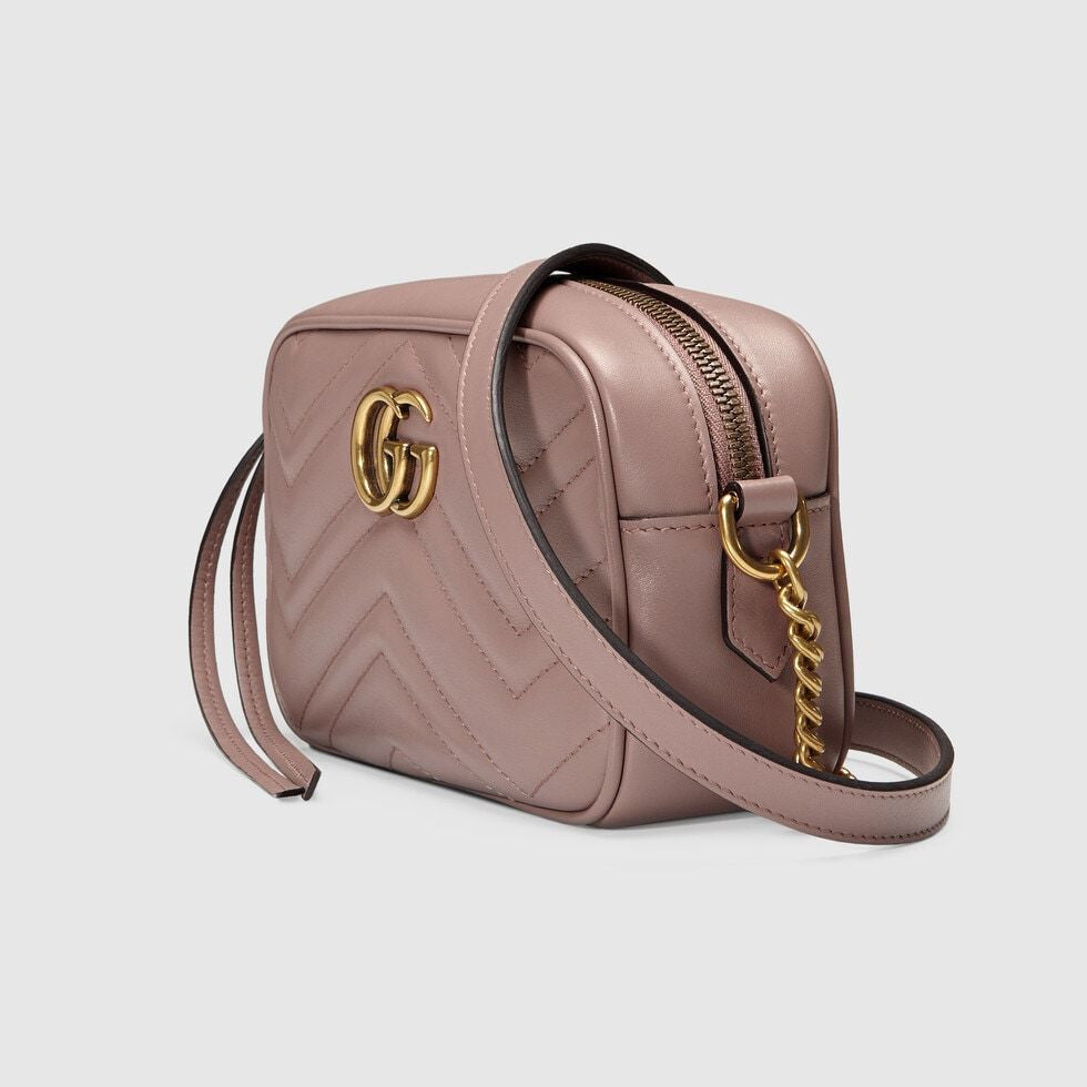 GUCCI (2 Colors)