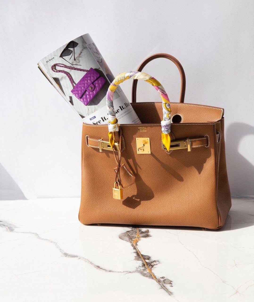 HERMES