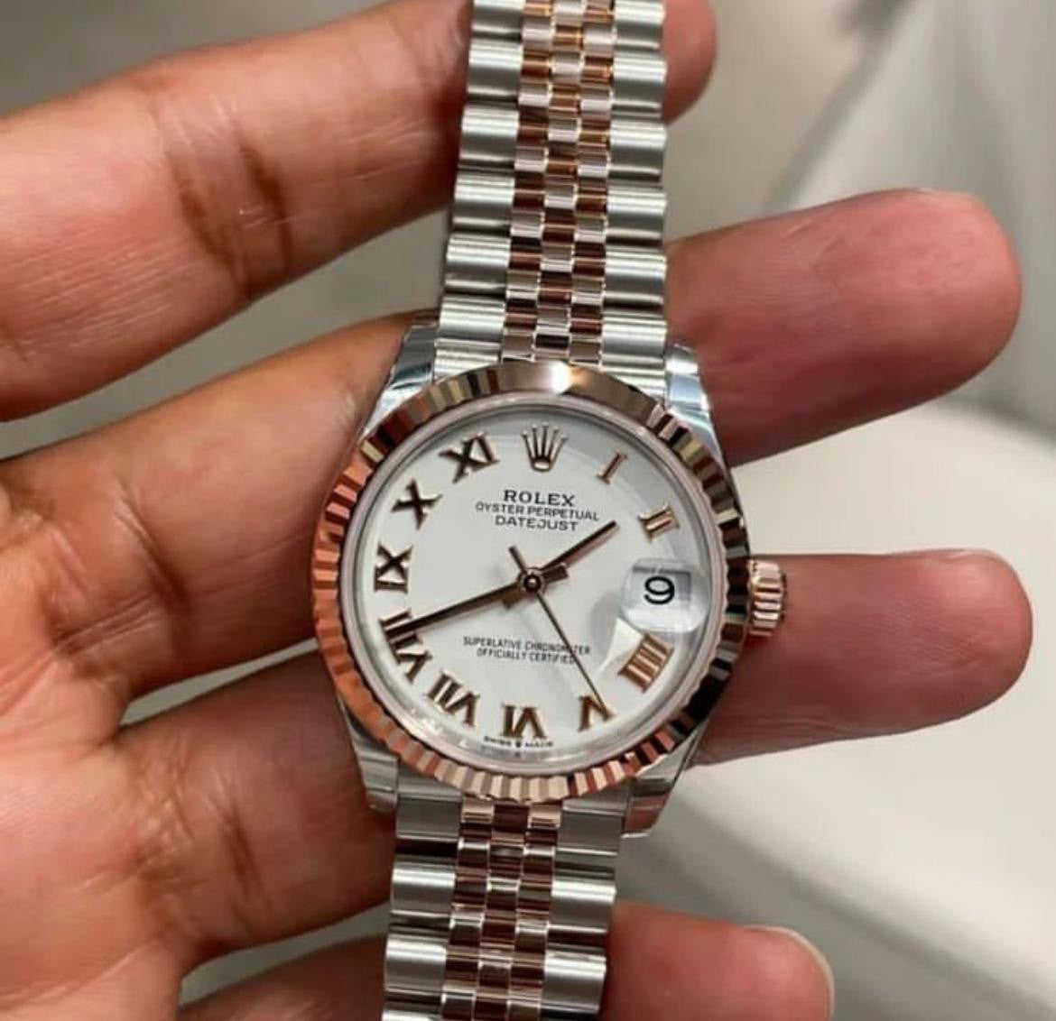 ROLEX