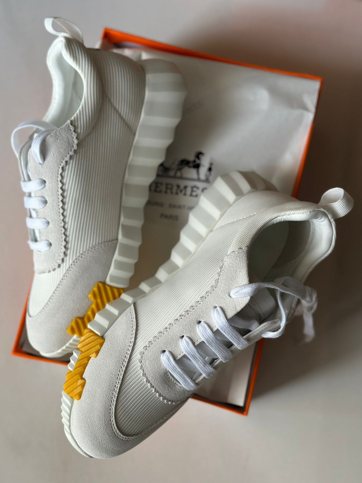 HERMES (3 Color)