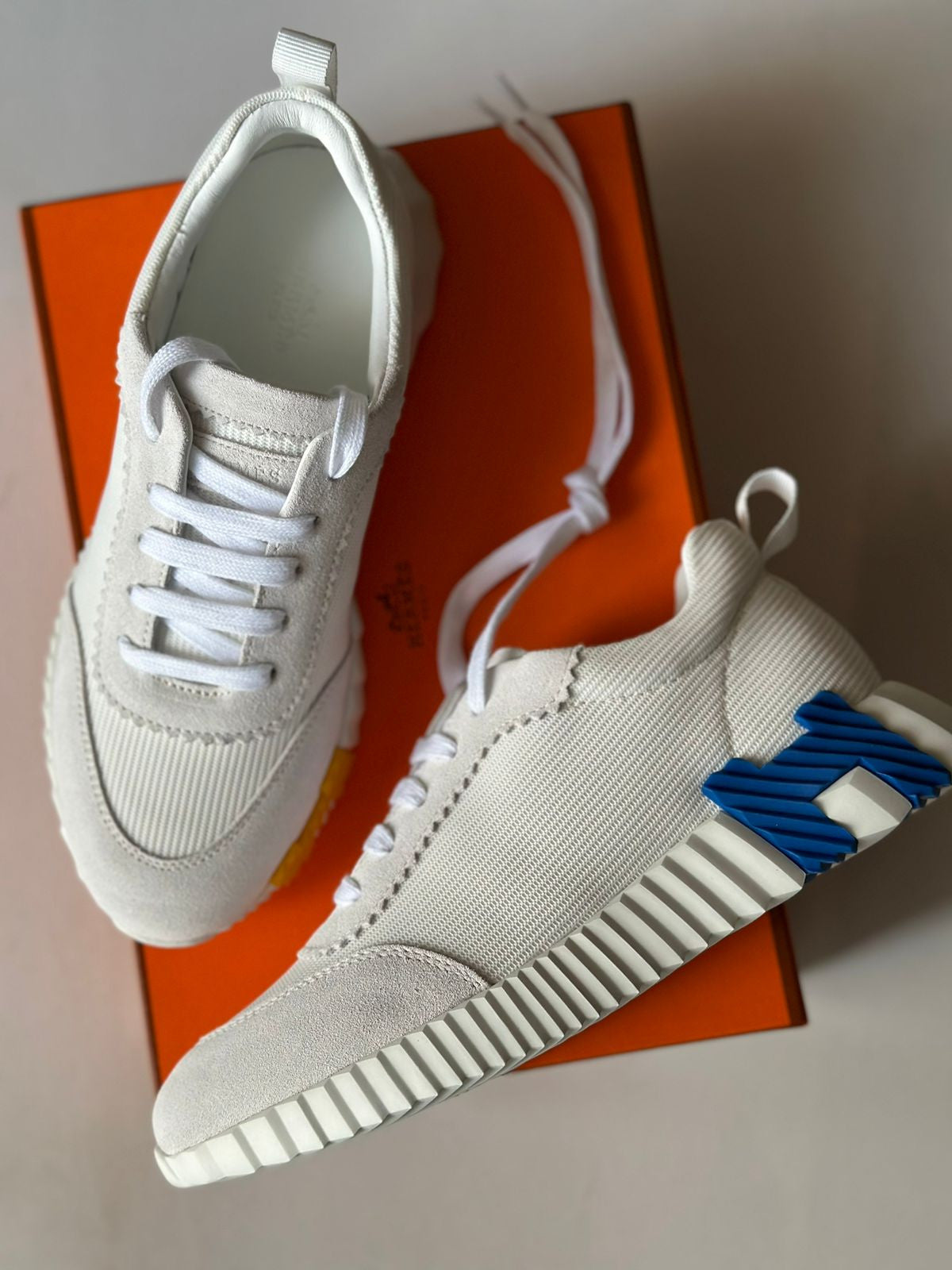 HERMES (3 Color)
