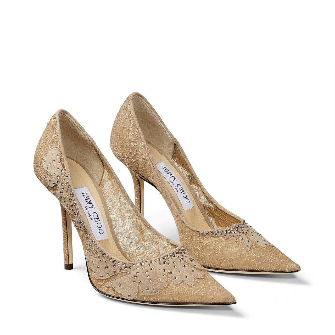 JIMMY CHOO