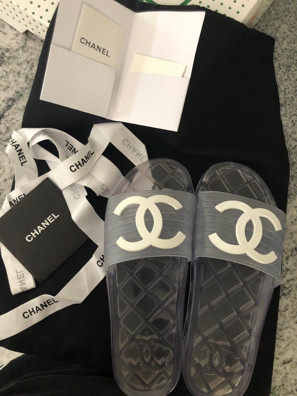 CHANEL