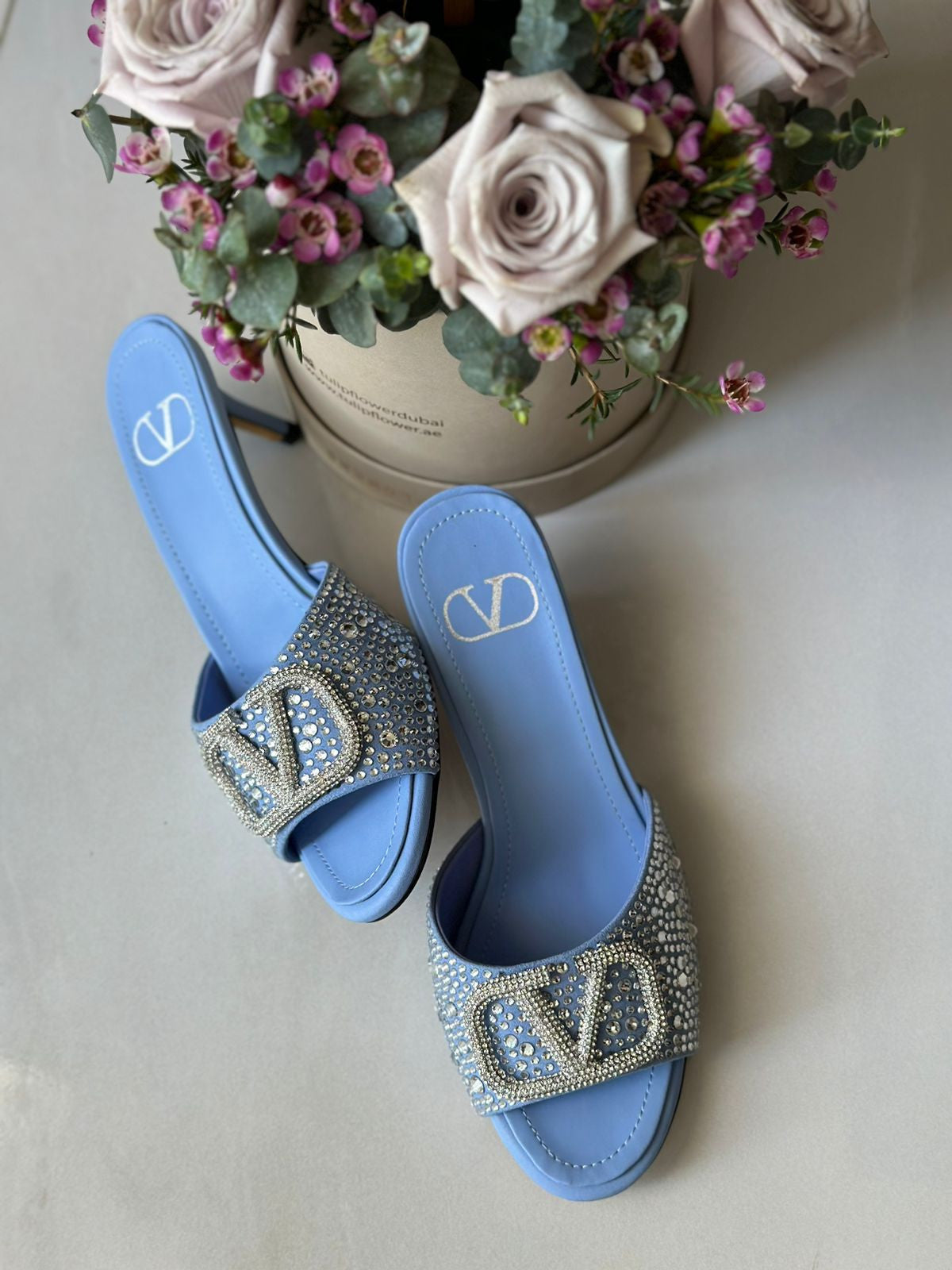 VALENTINO (2 Color)