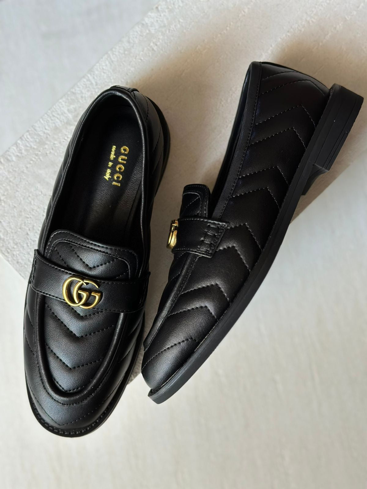 GUCCI