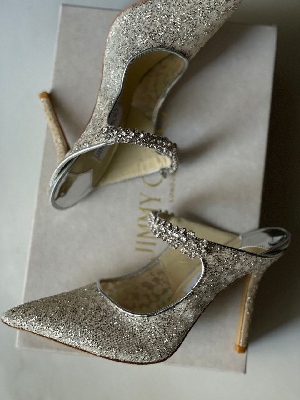 JIMMY CHOO