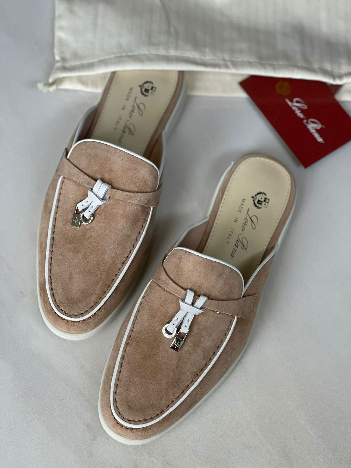 LORO PIANA