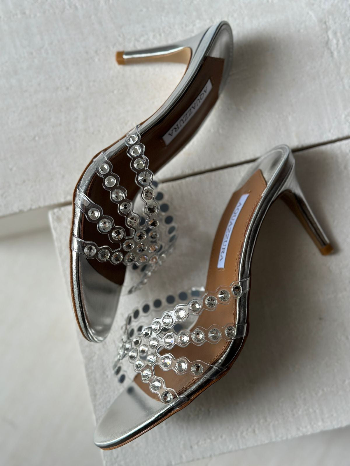 AQUAZZURA