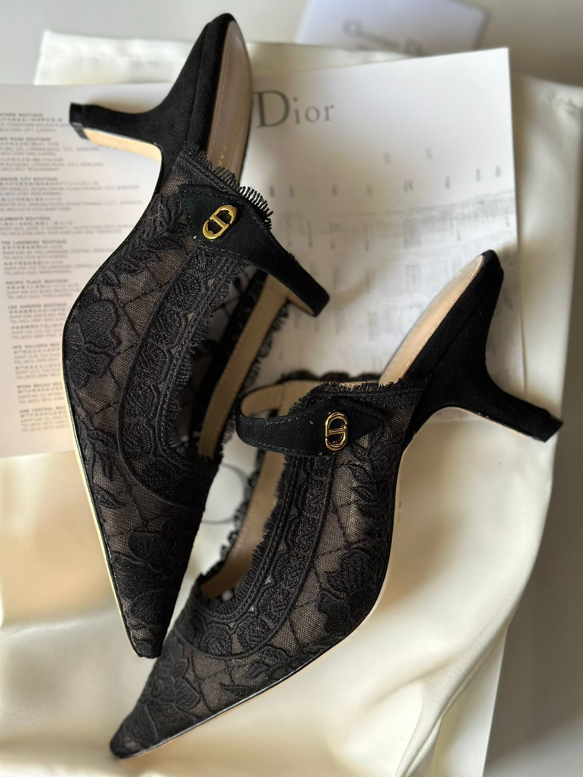 DIOR