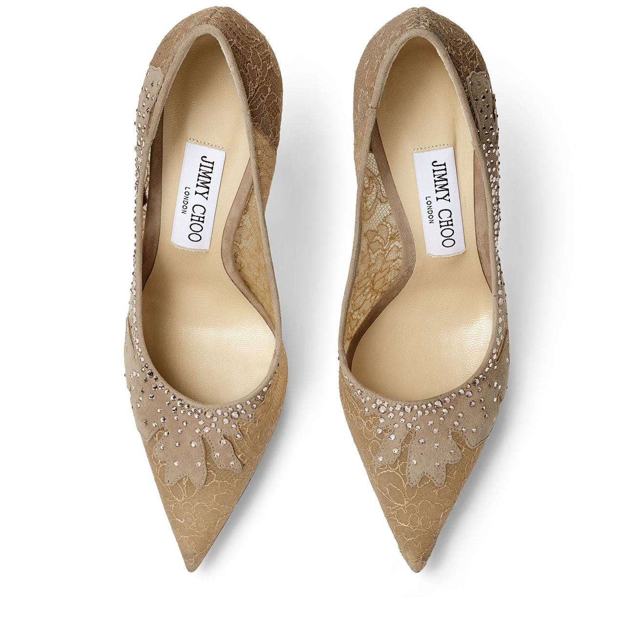 JIMMY CHOO