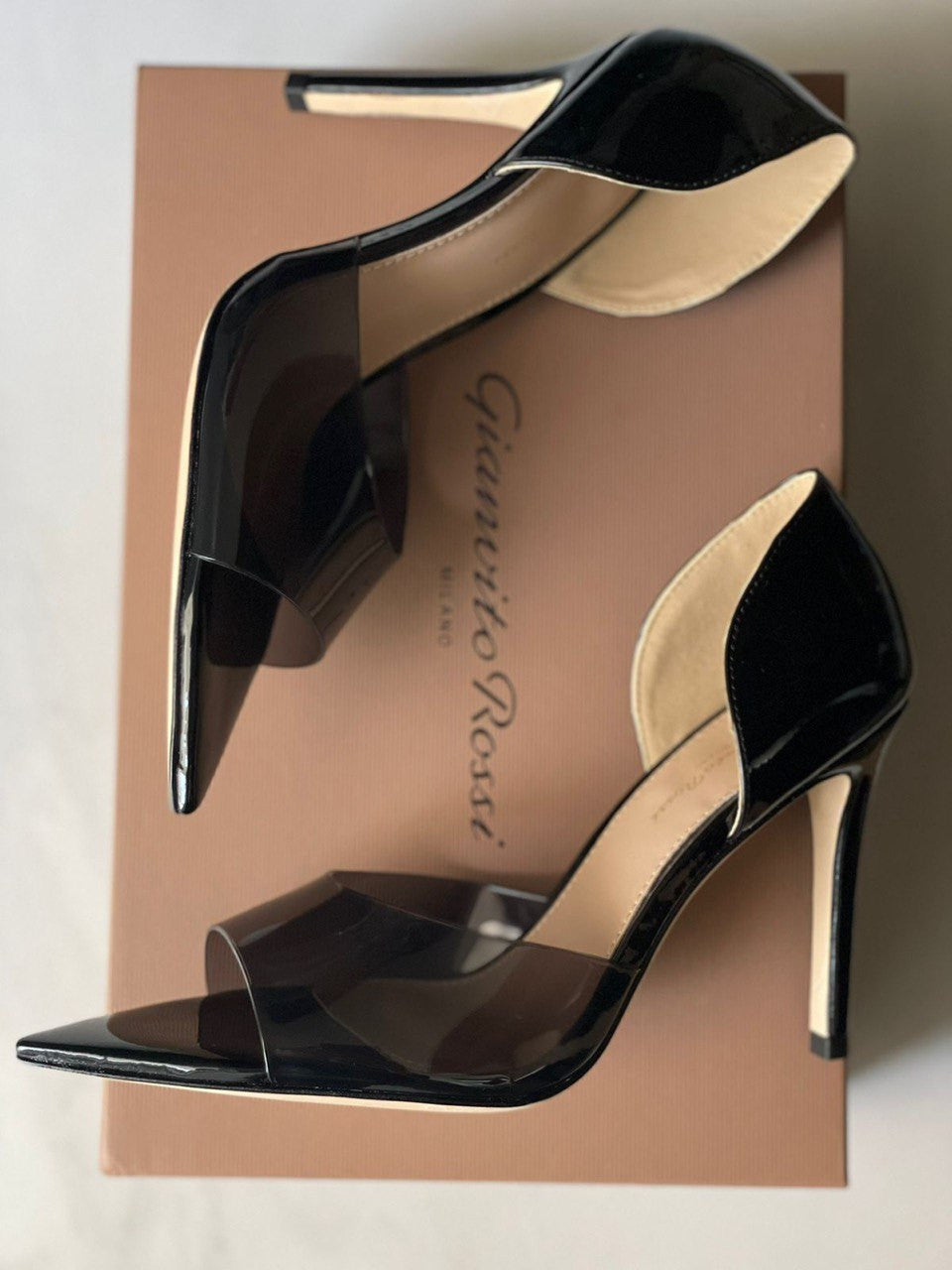 GIANVITO ROSSI
