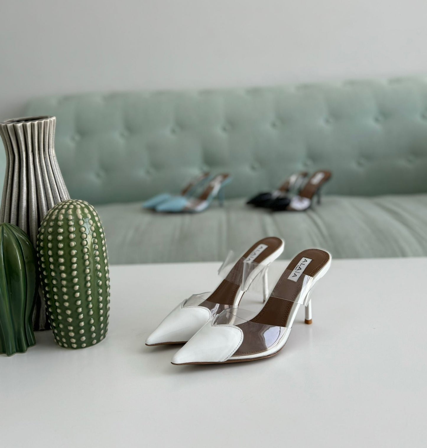 ALAÏA