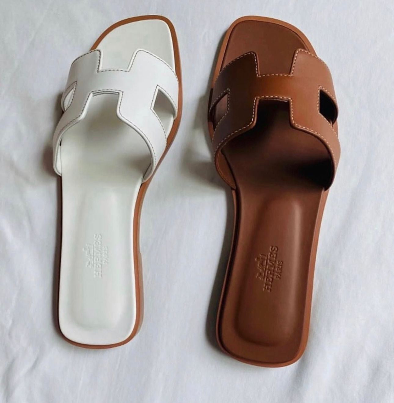 HERMES (2 Color)