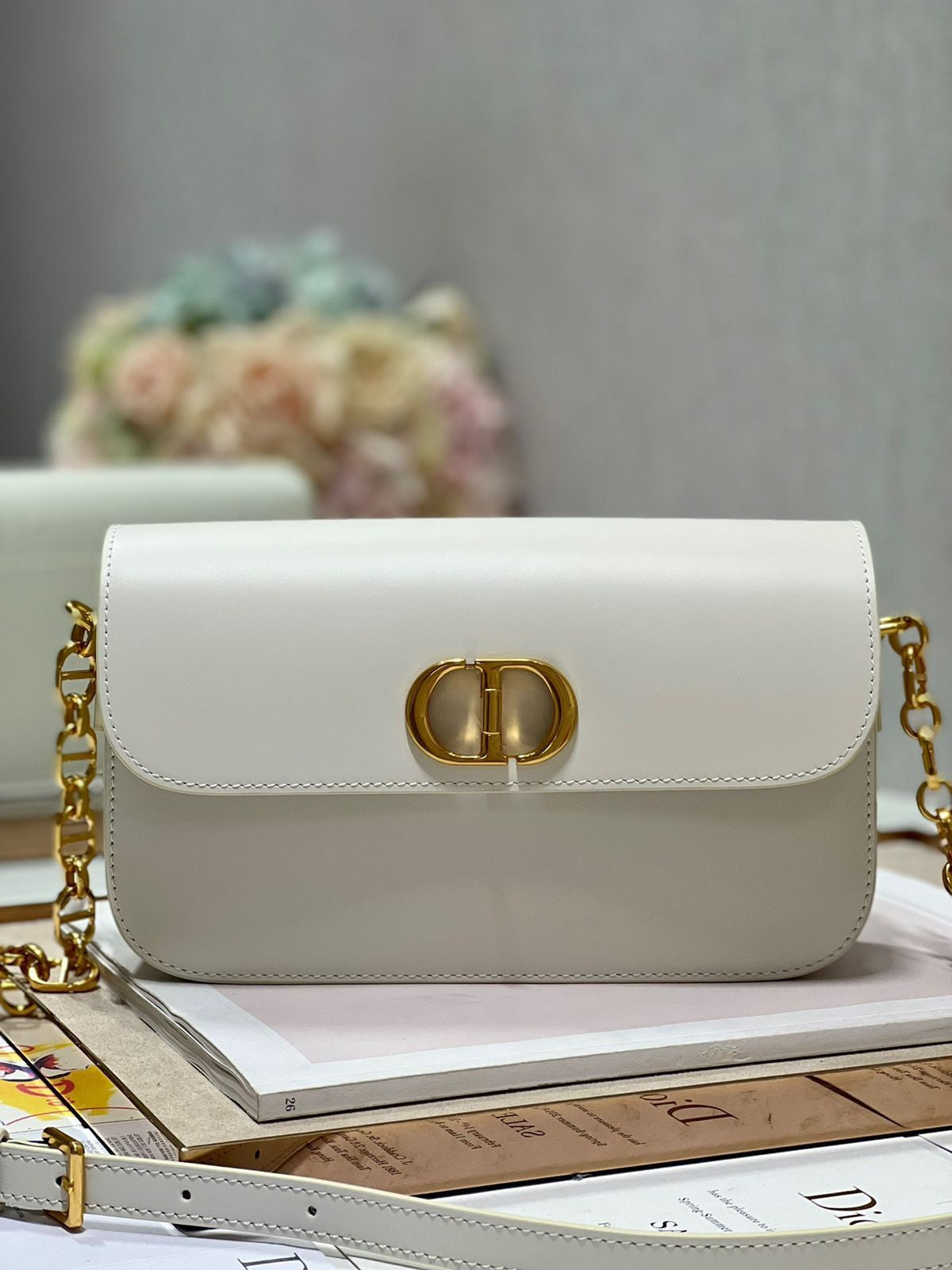 DIOR (4 Color)