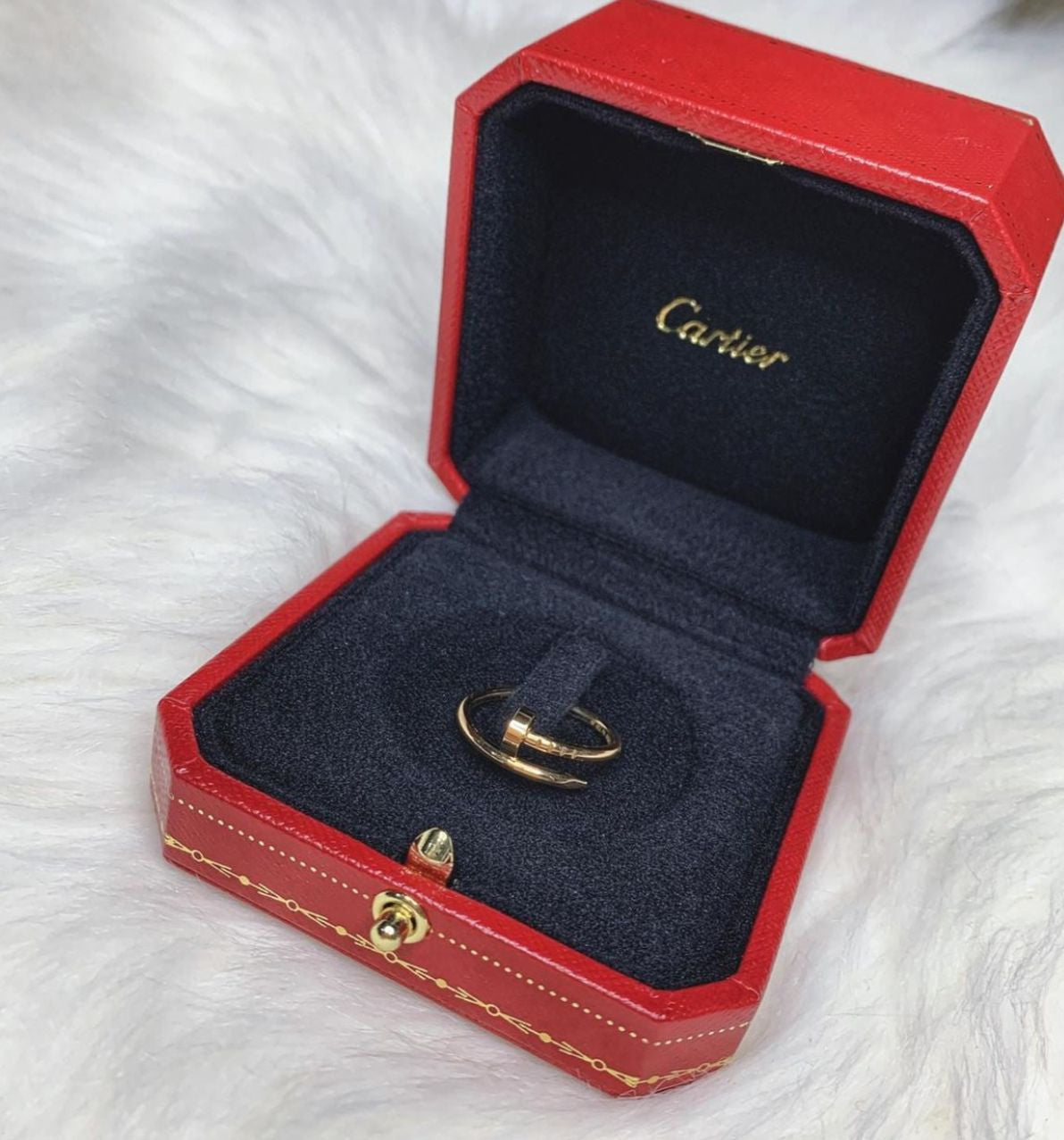 CARTIER (Ring)