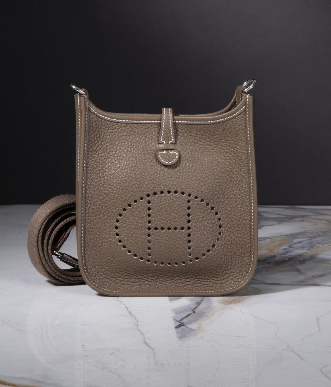 HERMES (2 Color)