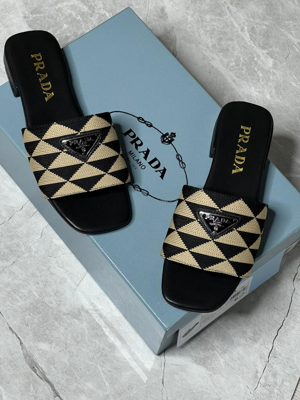PRADA
